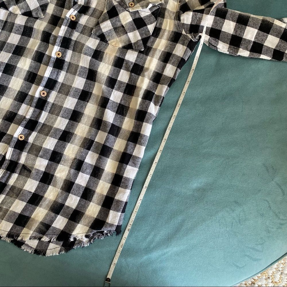 Reason Flannel - Picture 6 of 9